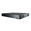 Samsung Hanwha 8K NVR, 8 channels with 8 PoE/PoE+ ports, No HDD included, H265 Compression support, XRN-820S - 1