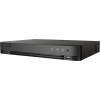 Hikvision DS-7208HQHI-K2-4TB 8 Channel Turbo HD Digital Video Recorder with 4TB HDD Storage, H.265, 1U