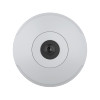 AXIS M3067-P 6MP H.265 Indoor Fisheye IP Security Camera with 360° panoramic view - 01731-004 - 2