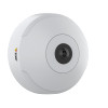 AXIS M3067-P 6MP H.265 Indoor Fisheye IP Security Camera with 360° panoramic view - 01731-004 - 3