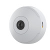 AXIS M3067-P 6MP H.265 Indoor Fisheye IP Security Camera with 360° panoramic view - 01731-004 - 4