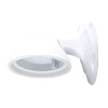 Digital Watchdog DWC-VAWM Wall Mount Bracket for Vandal Ball Cameras - 2