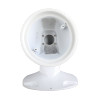 Digital Watchdog DWC-VAWM Wall Mount Bracket for Vandal Ball Cameras - 3
