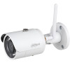 Dahua 4MP Night Vision Wi-fi Outdoor Network Security Camera with Smart H.265+ Compression - IPC-HFW1435S-W-S2