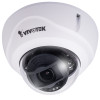 Vivotek FD9365-HTV-A 2MP Outdoor Dome IP Security Camera with Night Vision, H.265