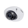 Vivotek FD9366-HVF3 2MP Outdoor Dome IP Security Camera with Night Vision, 3.6mm Fixed Lens, H.265