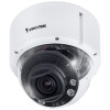 Vivotek FD9392-EHTV-O 8MP Outdoor Arctic Dome IP Security Camera with Night Vision, Edge AI, Driven by OSSA, S&ST OS