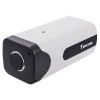 Vivotek IP9164-HT 2MP Indoor Box IP Security Camera with 60fps, Remote Back Focus, EIS