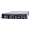 Vivotek NR9581(A) 32-channel Network Video Recorder, H.265, 2U, 8-Bay