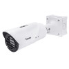 Vivotek TB9330-E(8.8mm) Thermal Outdoor Bullet IP Security Camera, Infrared Thermal Image, 384x256, 8.8mm, H.265 - 1