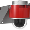 AXIS D101-A XF P3807 8MP 4K Explosion-Protected Multi-sensor IP Security Camera, Seamless 180° coverage for hazardous areas - 01914-001