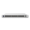 Ubiquiti USW-Enterprise-48-POE Layer 3 PoE switch with 48x 2.5GbE, 802.3at PoE+ RJ45 ports and 4x 10G SFP+ ports - 5