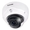 Vivotek FD9187-HT-A 5MP Night Vision H.265 Indoor Dome IP Security Camera with Motion Detection Sensor - 1