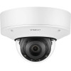 Samsung Hanwha XNV-8082R 6MP Night Vision H.265 Outdoor Dome IP Security Camera with Motorized Lens - 1