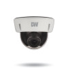 Digital Watchdog 2.1MP Night Vision Outdoor Dome HD CCTV Security Camera, Starlight, Varifocal Lens - DWC-V6263TIR - 1