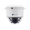 Arecont Vision 2.1MP Night Vision H.265 ConteraIP Indoor Dome IP Security Camera with Motorized Lens - AV02CID-200 - 1