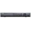 LTS LTN8704Q-P4N 4 Channel 4K Network Video Recorder, 4 PoE Ports, H.265+, No HDD included - 1