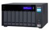 QNAP TVS-872X-i5-8G-US High-performance 10GbE Desktop NAS, 8-bay, Intel Core i5-8400T 6-Core 1.7 GHz, 8GB DDR4 RAM - 3 QNAP TVS-872X-i5-8G-US High-performance 10GbE Desktop NAS, 8-bay, Intel Core i5-8400T 6-Core 1.7 GHz, 8GB DDR4 RAM - 3