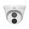 Uniview 4MP Night Vision Outdoor Turret IP Security Camera with Built-in Microphone - UN-IPC3614SR3-ADF28K-G