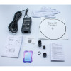 Dahua 52C232XANR 2MP H.265+ Indoor PTZ IP Security Camera, Wizsense with 32x Optical Zoom, Analytics+ - 3