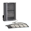 Raytec VAR2-IP-i16-1 Long Range Infra-Red Illuminator - 3