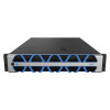 Pelco VXP-P2-24-5T Power 2 Video Server, 24TB, RAID 5, Dual Power Supply - 1