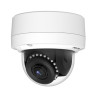 Pelco IMP231-1ERS 2MP Night Vision Outdoor Dome IP Security Camera with 2.8 to 12 mm Lens - 1