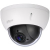 Dahua 22204UENI 2MP Starlight Outdoor Mini PTZ Dome IP Security Camera - 1