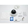 Dahua 22204UENI 2MP Starlight Outdoor Mini PTZ Dome IP Security Camera - 3