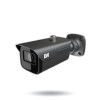 Digital Watchdog DWC-MB95Wi28T 5MP Night Vision H.265 Outdoor Bullet IP Security Camera with 2.8mm Fixed Lens - 1