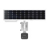 Oculur Professional 4G Outdoor LTE Solar Powered Cellular Security Camera with Standby Up to 24 Days, 24hr Color View with White Light - A1-GSC4