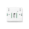 Honeywell TH8320R1003/U VisionPRO 8000 RedLINK Programmable Thermostat - 2