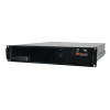 Digital Watchdog DW-BJX2U Blackjack X-Rack 2U Server - 1