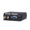 Speco BNCVGAHR Use a VGA Monitor to View a Composite Video Signal, High Resolution - 1