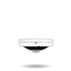 Digital Watchdog DWC-PVF9DI2TW 9MP 4K Outdoor Fisheye IP Security Camera, 360-degree View - 1
