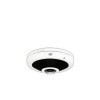 Digital Watchdog DWC-PVF9DI2TW 9MP 4K Outdoor Fisheye IP Security Camera, 360-degree View - 2