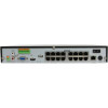 Speco N16JLN2TB 16 Channel 8MP (4K) Network Video Recorder with Intelligent Analytics, 2TB HDD