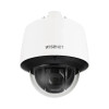 Samsung Hanwha QNP-6250H 2MP H.265 Outdoor PTZ IP Security Cameras with 25x Optical Zoom - 1