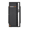 Digital Watchdog DW-BJT7120T Blackjack Tower server with Intel Core i7 processor, 20TB Storage - 1