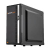 Digital Watchdog DW-BJTR71540T Blackjack Tower server with Intel Core i7 processor with RAID, 30TB Storage, RAID5 - 3
