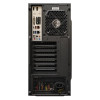 Digital Watchdog DW-BJTR71540T Blackjack Tower server with Intel Core i7 processor with RAID, 30TB Storage, RAID5 - 6