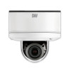 Digital Watchdog DWC-MPV45WiATW 5MP Night Vision Outdoor Snapit Dome IP Security Camera with 5x Optical Zoom - 1