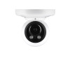 Digital Watchdog DWC-MPVA5Wi28T 5MP Night Vision Outdoor Eyeball IP Security Camera with IVA Plus - 1