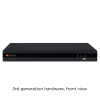 Digital Watchdog DW-VP932T4P 4-channel VMAX IP Plus PoE NVR with 5 virtual channels, 32TB HDD - 1