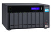 QNAP TVS-872X-i3-8G-US Diskless Desktop 8-bay NAS/iSCSI IP-SAN with Intel i3-8100T and 8GB DDR4, 10GbE - 4