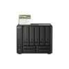 QNAP TS-h973AX-32G-US Quad-Core 9-Bay QuTS Hero NAS discontinued
