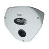 Pelco IBD329-1 3MP Night Vision Outdoor Corner IP Security Camera - 1