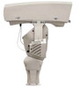 Videotec UPT2SLGAN00E Outdoor PTZ Unit 24VAC with Germanium front Window for Thermal Camera Applications - 2
