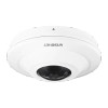 Samsung Hanwha HCF-8010V 5MP Outdoor Fisheye HD CCTV Security Camera - 1 Samsung Hanwha HCF-8010V 5MP Outdoor Fisheye HD CCTV Security Camera - 1