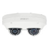 Samsung Hanwha PNM-7002VD 2x2MP Outdoor Multi-sensor IP Security Camera, No Lens Included - 1 Samsung Hanwha PNM-7002VD 2x2MP Outdoor Multi-sensor IP Security Camera, No Lens Included - 1